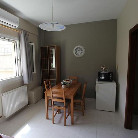 Cozy Apartment In The Heart Of The Town Argostoli  Exterior photo