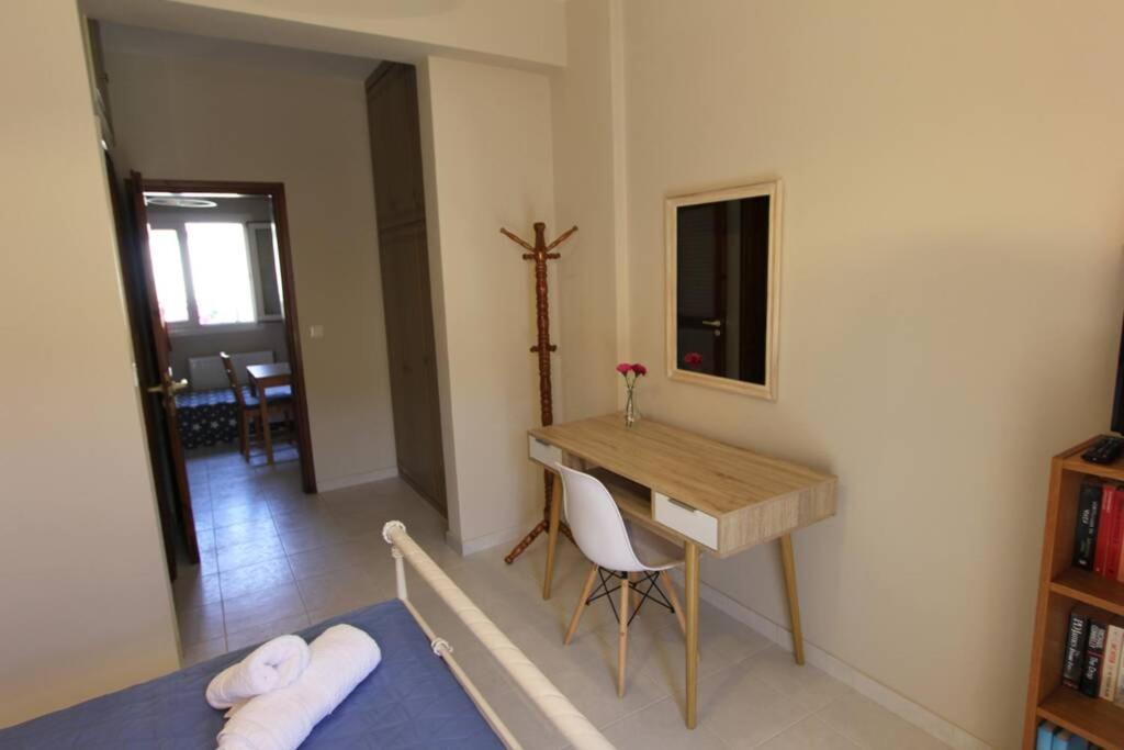 Cozy Apartment In The Heart Of The Town Argostoli  Exterior photo