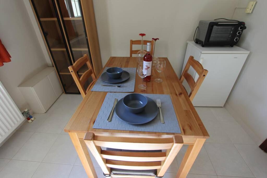 Cozy Apartment In The Heart Of The Town Argostoli  Exterior photo