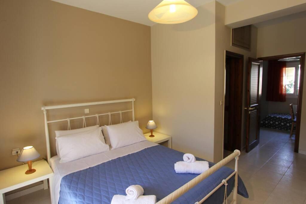Cozy Apartment In The Heart Of The Town Argostoli  Exterior photo