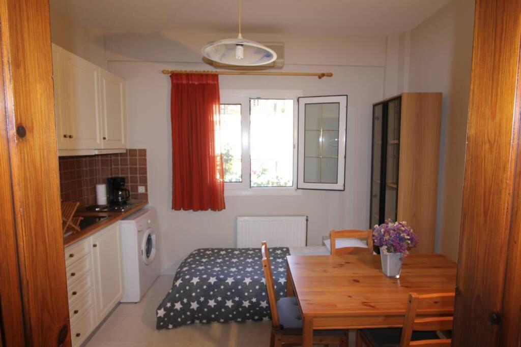 Cozy Apartment In The Heart Of The Town Argostoli  Exterior photo