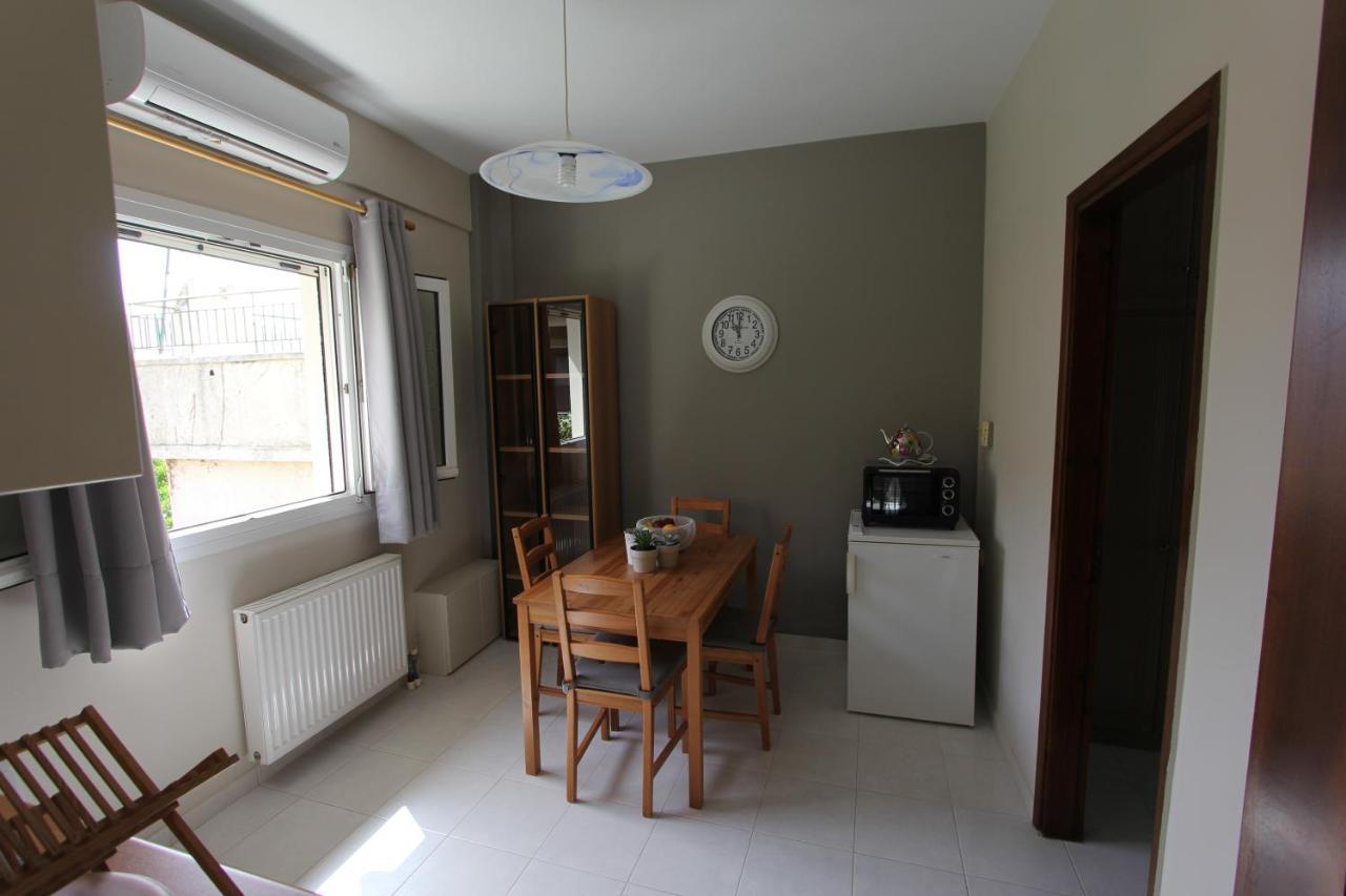 Cozy Apartment In The Heart Of The Town Argostoli  Exterior photo