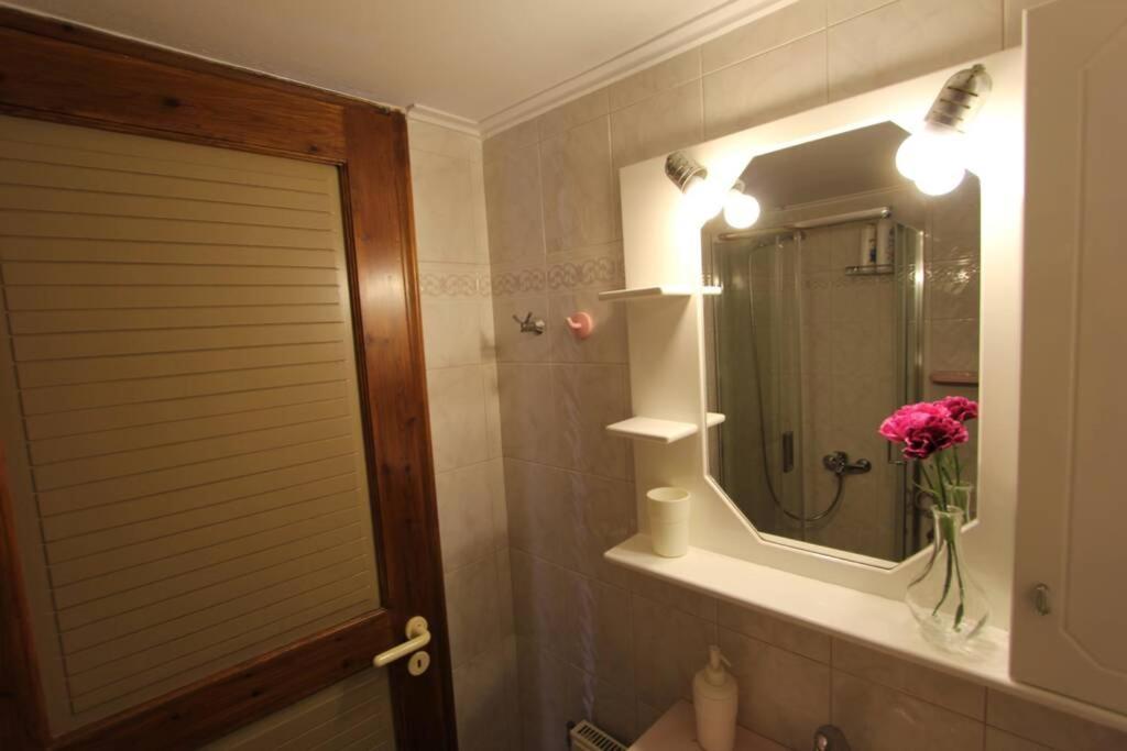Cozy Apartment In The Heart Of The Town Argostoli  Exterior photo