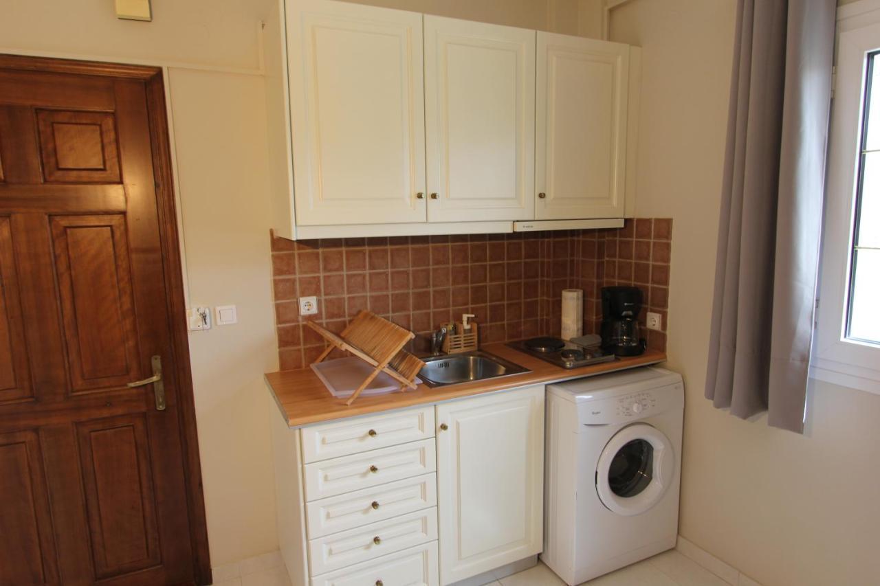 Cozy Apartment In The Heart Of The Town Argostoli  Exterior photo